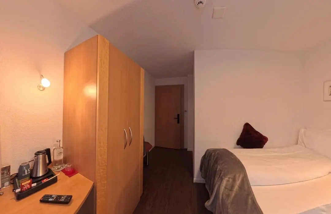 Therme 51° Hotel Physio & Spa-1