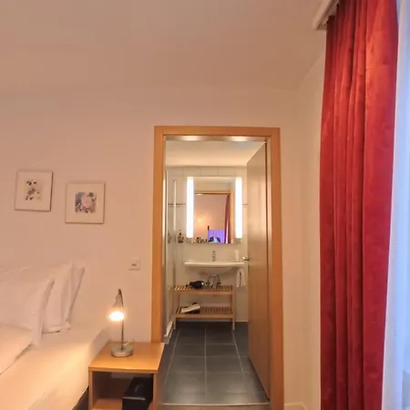 Therme 51° Hotel Physio & Spa-3