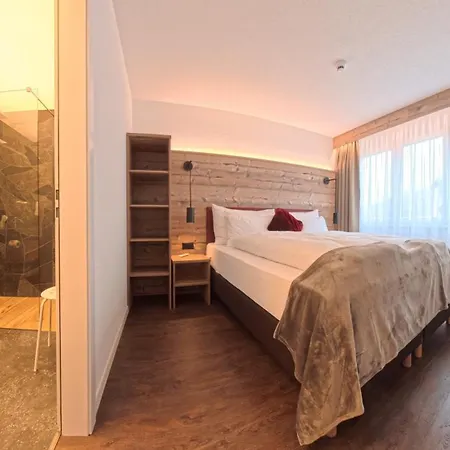 Therme 51° Hotel Physio & Spa-2